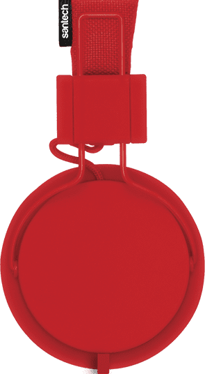 Santech Auriculares