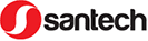 Santech logo